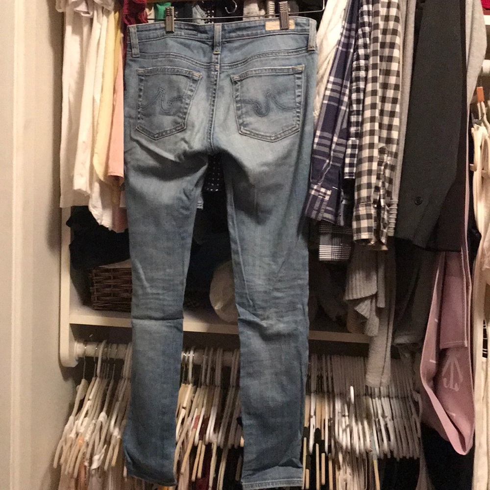 Designer jeans! - Picture 2 of 6
